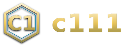 c111 logo
